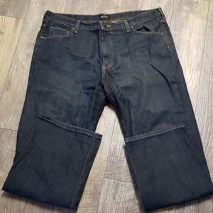 Mens 40x32 axcess brand jeans
